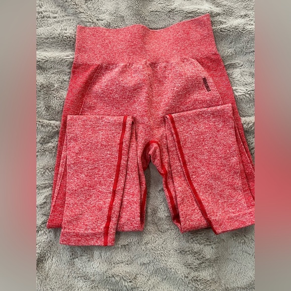 Gymshark Flex High Waisted Leggings - Picture 5 of 8